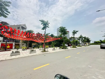 🏡 BÁN ĐẤT ĐẸP – THUẬN TỐN, ĐA TỐN, GIA LÂM, HÀ NỘI
