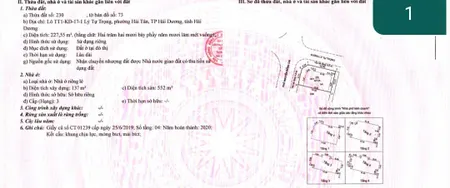 Bán biệt thự khu Ecoriver Hải Dương, tiềm năng cực tốt.