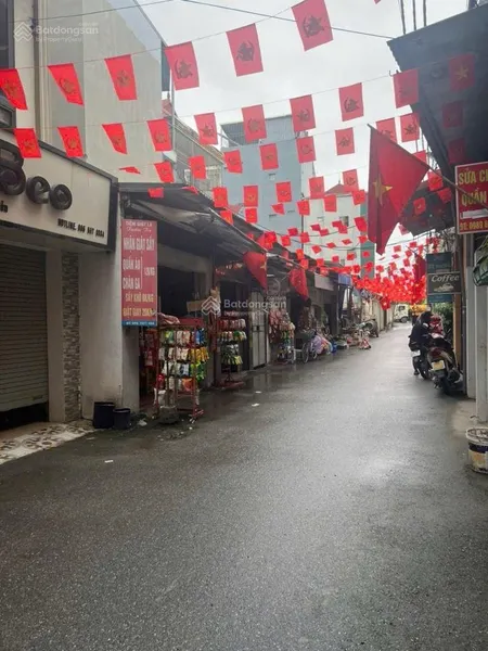 BÁN NHÀ PHÚ DIỄN - NGÕ TRƯỚC NHÀ Ô TÔ TRÁNH - GẦN PHỐ, GẦN ĐƯỜNG QUY HOẠCH LỚN