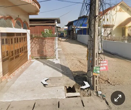 Bán đất 70m2m² ngang 5,73m. đường nhựa 7m.giá 2.2 tỷ Phường Lê Ích Mộc( Mỹ Đồng). liên hệ 0362558882