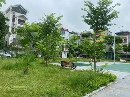 Bán đất lk giang biên, 70m², mt 4,5m, view vườn hoa, sổ đỏ, giá 16,9 tỷ. 0917 507 ***