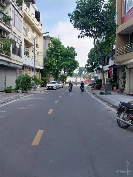 Ngô gia tự, việt hưng ô tô thông bàn cờ, ô tô vào đất 38m2 mt 5m= hậu, 6,95tỷ 0961 206 ***