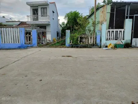 Chào bán lô đất mặt tiền đường chính 7m la châu hoà khương cũ hoà tiến mới chỉ 1 tỷ x