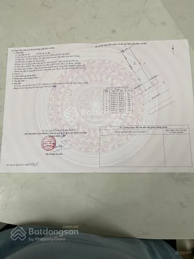 Chính chủ cần bán gấp 2 lô đất mặt tiền tỉnh lộ 8,tt củ chi, full thổ cư, vị trí cực đẹp, giá tốt