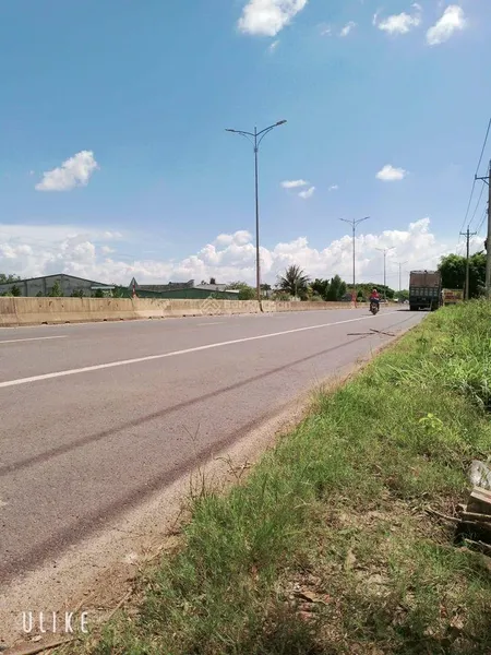 Truông mít, hàng hiếm 1.5ha đẹp như hoa hậu mặt tiền dt784, truông mít, dương minh châu, tây ninh