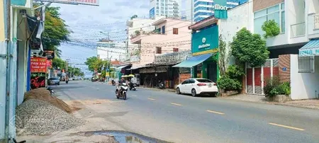 [ mặt tiền đặng tất ngang gần 14m ] cách biển hòn chồng 200m giá 31 tỷ