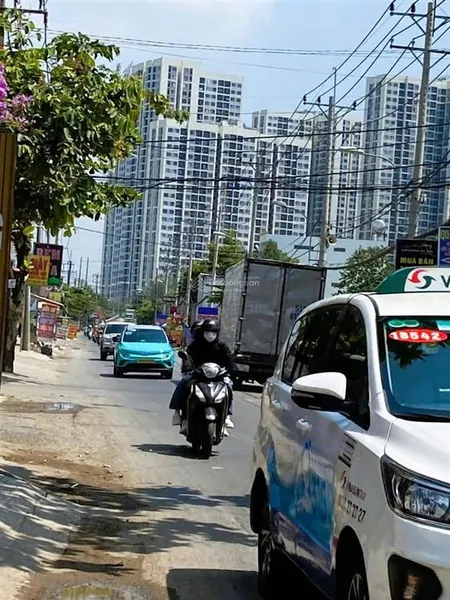 Bán đất đường 23 nguyễn xiển 65m2 đường 8m cách mt nx 50m giá chỉ 3ty850
