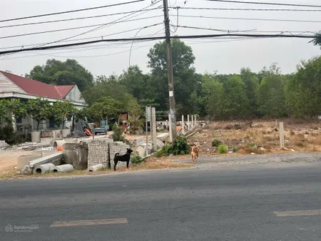 Em cần bán đất mt nguyễn thị rành 136m2 kế chợ lô 6 giá ngộp