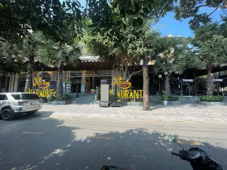 Bán gấp đất mt bình quới, dt 100x50m, giá 60 tỷ, 3420 m2 mua là lời ngay, hàng mua đầu tư
