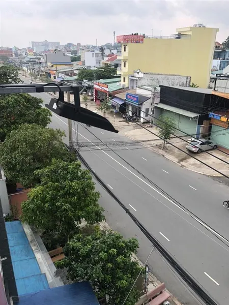 Bán đất thổ cư mt nguyễn thị minh khai, p.tân đông hiệp, dĩ an, bình dương,166m2/shr giá chỉ 8,3 tỷ