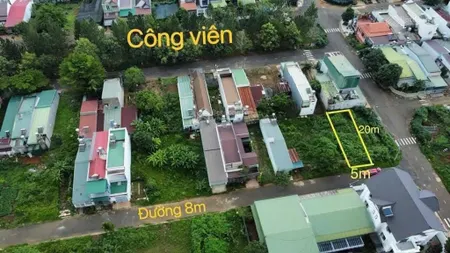 Đất mặt tiền đường qh 09 phạm ngọc thạch bảo lộc ngay trung tâm full odt giá rẻ