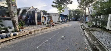 Kẹt bank cần bán gấp lô đất mt bông vang, phong điền, cần thơ. dt 116m2 795tr pháp lí đầy đủ.