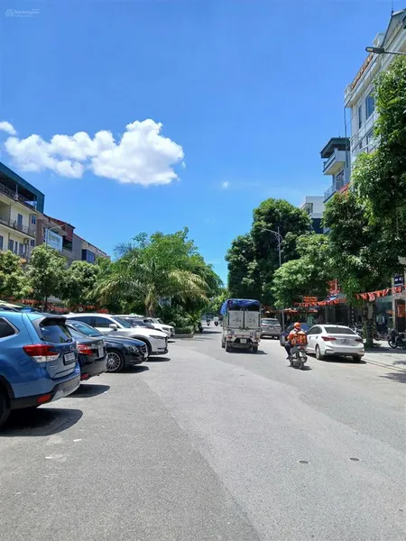 Bán đất cổng kđt hinode royal park hoài đức 63m2 mt 4,5m ô tô vỉa hè kd giá đầu tư