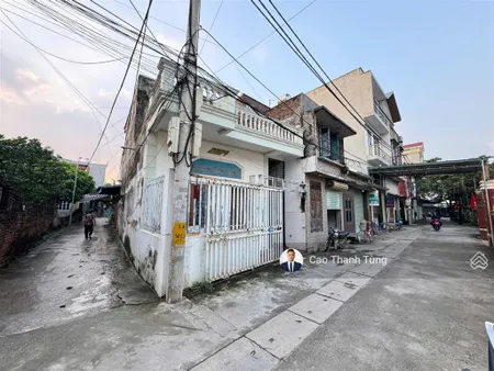 Siêu phẩm lô góc 2 mặt tiền, đường oto tránh nhau trục chính kinh doanh chỉ 4,5 tỷ