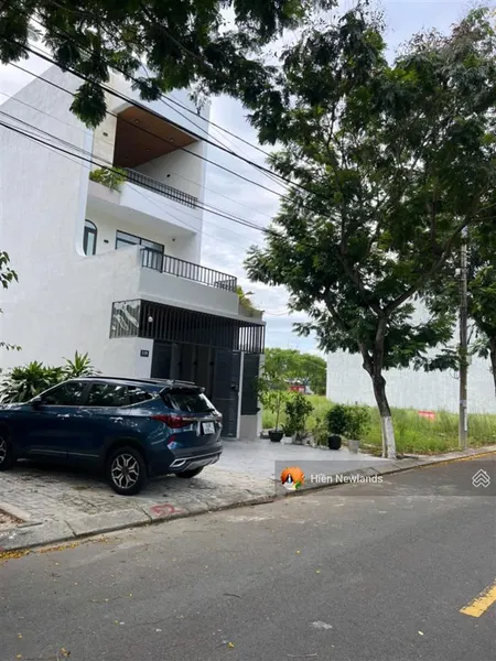 Bán 90m đất (5x18) mặt tiền đường võ văn đồng trục thông sông và biển khu biển tân trà chỉ 5,3 tỷ