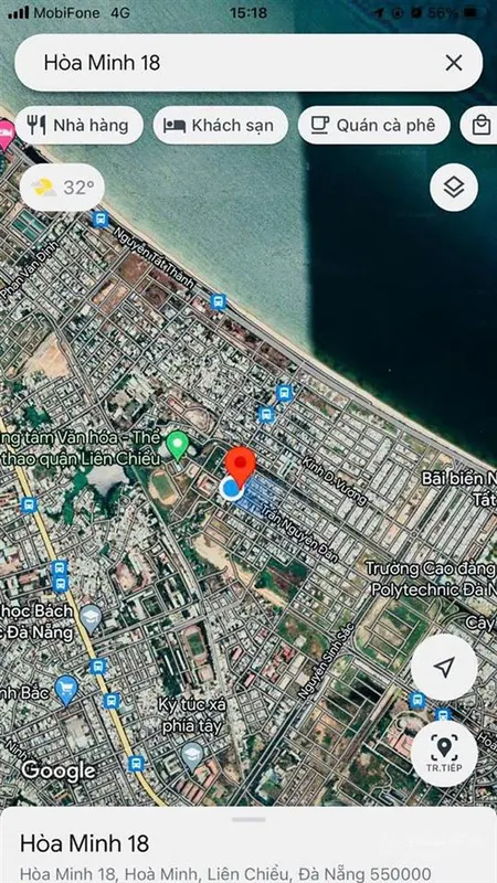 Bán đất mặt tiền trần nguyên đán vị trí đẹp, đắc địa