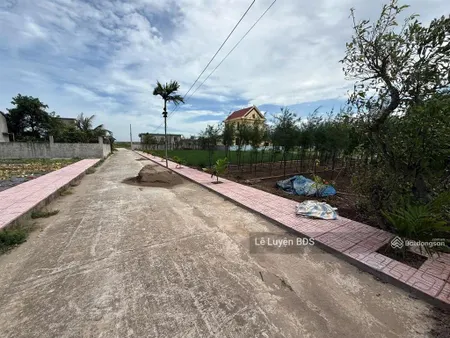 Gia đình e bán gấp đất tại bãi tắm giao phong nam định , 24.5 tr/m2, 101.3 m2, mặt tiền 5.7m