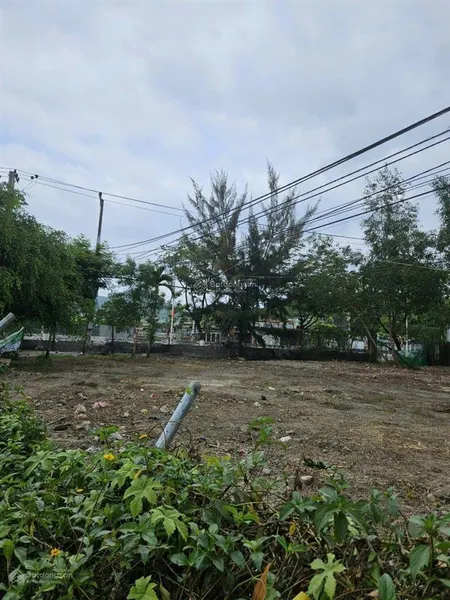 Đất 2 mặt tiền nguyễn tất thành 1.155m2 giá 25 tỷ, nha trang, khánh hoà