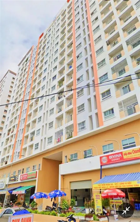 [ góc 2 mặt tiền biệt thự trần quang diệu ngang hơn 12m ] giá 12,4 tỷ