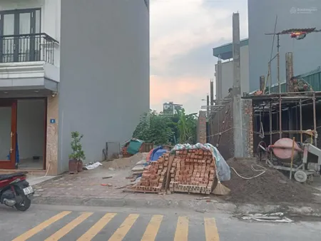 Bán phân lô 90m2 mặt tiền 5m, tdc giang biên view shophouse mai chí thọ