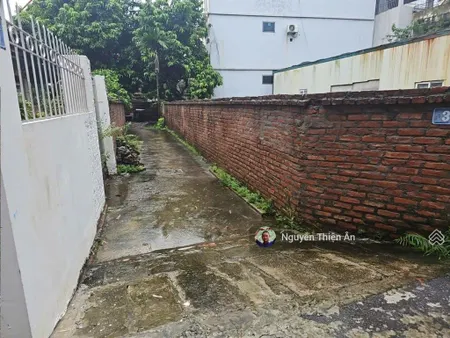 Mặt tiền rộng, lô góc, ba mặt thoáng,ô tô vào đất , giá đầu tư