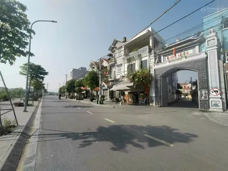 Chính chủ cần bán đất đấu giá 80m mặt tiền 5x16 đất có 2 mặt tiền giá rẻ
