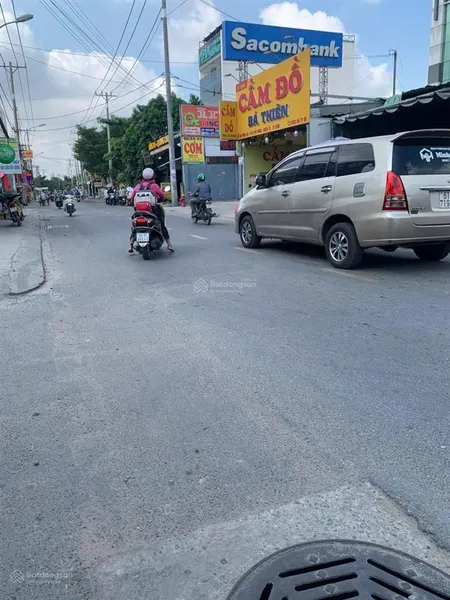 Bán đất đường vườn lài 160m mặt tiền 7m. giá chào 53triệu/m2 gần trường. chợ. đất đẹp giá tốt