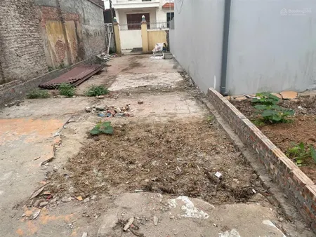 Đất hoàng xá kiêu kỵ đẹp long lanh hai mặt tiền hưởng chọn tiện ích vin 123 07383eac