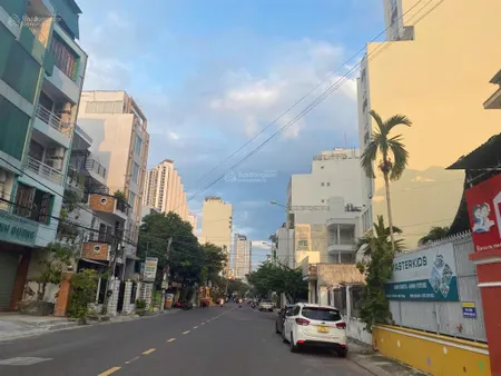 Bán đất mt đường củ chi, p. vĩnh hải, nha trang. dt 134,4m2 gần biển giá 96 tr/m2 (~12,9 tỷ)