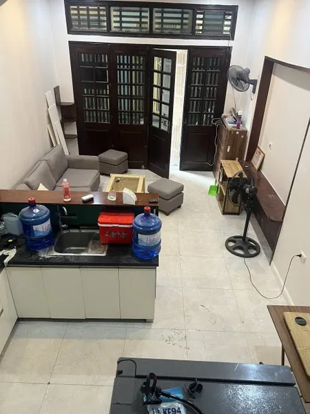Cho thuê nhà nguyên căn trong ngõ phố Bạch Mai, Hai Bà Trưng, Hà Nội