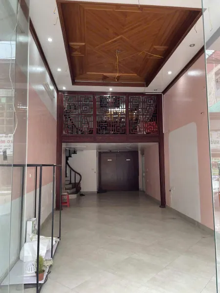 CHÍNH CHỦ CHO THUÊ MẶT BẰNG KINH DOANH ĐƯỜNG TRẦN HƯNG ĐẠO THÀNH PHỐ NAM ĐỊNH