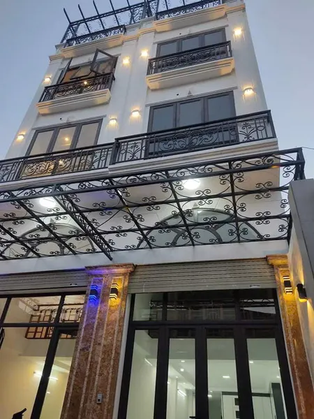 CHÍNH CHỦ CHO THUÊ NHÀ NGUYÊN CĂN MỚI XÂY Ở HOÀNG MAI, HÀ NỘI – PHÙ HỢP VỪA Ở VỪA LÀM VĂN PHÒNG