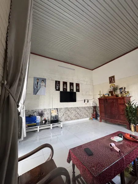 Bán đất 360.1m² ngang 9m giá 3.5 tỷ Phường Tân An