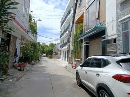 Bán đất thổ cư 126m2 đường Lê Văn Hưu, Mỹ An, Ngũ Hành Sơn, Đà Nẵng. Giá 7.5 tỷ, sổ đỏ, hướng Đông. LH: 0932514255