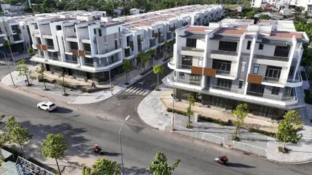 BGI Topaz City Core -Tiện nghi đầy đủ, dọn vào ở ngay, giá cực ưu đãi - Chỉ 6.x Tỷ
