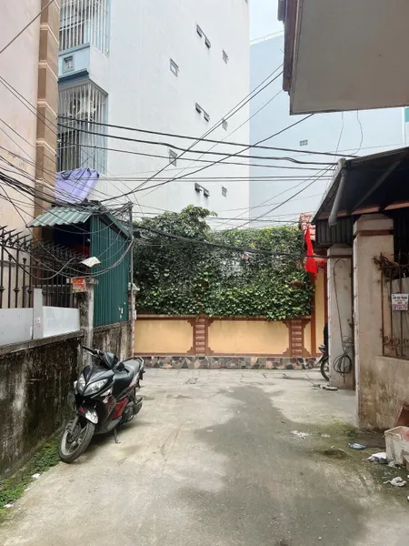 Bán nhà Tân Triều 102m² ngang 6.7m giá 17.2 tỷ Phường Thanh Liệt (LH: Zalo 0862299066)
