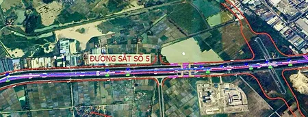 Bán đất đấu giá khu C2 đồng bụt