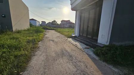 Bán nhà 52.4m² ngang 4m giá 4.5 tỷ Xã Sóc Sơn