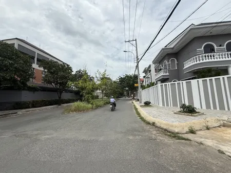 Bán nhà Biệt Thự 2 Tầng Thạnh Xuân Quận 12 ( 384m²)