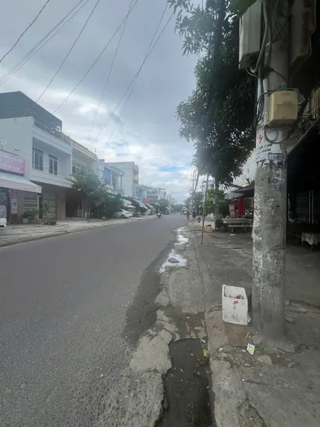 Bán đất 75m² ngang 5m giá 5 tỷ Phường Nam Nha Trang