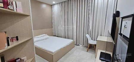 Siêu phẩm mtkd vip cộng hòa 6 tầng dtsd 243m2 full nội thất cao cấp. 17 tỷ hơn