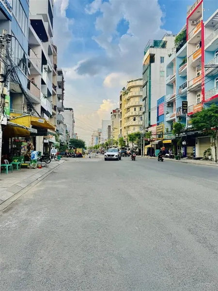 Ngang khủng 8m cực hiếm, giảm 3 tỷ mặt tiền kinh doanh, phạm văn bạch, p.15, tân bình, giá 15 tỷ 99
