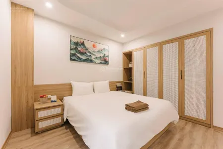 (khổng lồ) bán nhà ccmn xuân phương vân canh 130m2x6t 25pn 1 tỷ/1 năm ô tô tránh chuẩn pccc