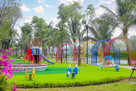 Liền kề san hô cạnh 15 tòa chung cư và hồ tạo sóng kinh doanh 24/7 giá tốt nhất thị trường 8,3 tỷ