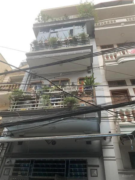 Bán nhà mặt phố văn quán, hà đông kinh doanh cực đẹp, ô tô vào thoả mái, 4 tầng x 44m2, giá đầu tư