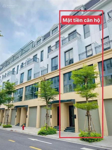 Bán nhanh nhà 5 tầng cạnh 2 toà chung cư 21 tầng kinh doanh và ở. chiết khấu tháng ngâu cao