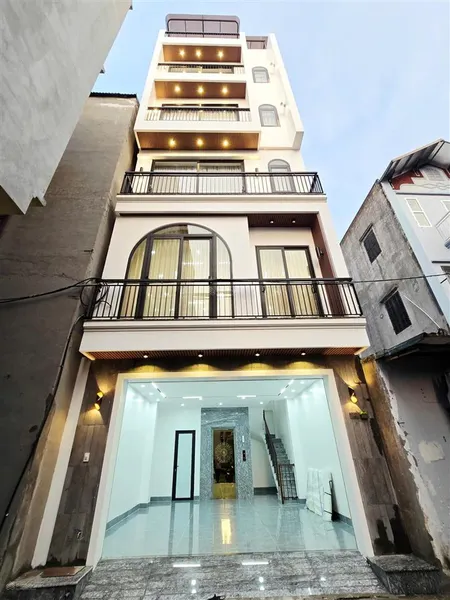 Bán nhà 45m2 thạch bàn 11,3 tỷ