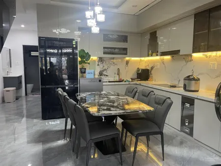 Cần bán gấp căn nhà xây ở sát cầu hoà xuân, cẩm lệ, đà nẵng