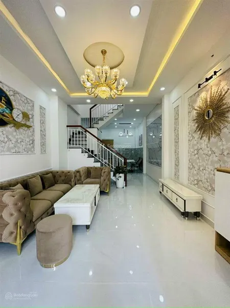 Bán nhà riêng 2pn, 2wc 48m2 tại đỗ xuân hợp, phước long b, q9, giá siêu hời