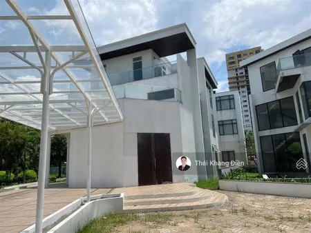 Độc quyền bán biệt thự đơn lập vip dự án lucasta villa dt 552.6m2 thiết kế hồ bơi riêng